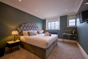 The Hanbury Townhouse